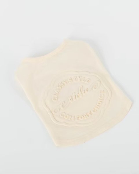 画像17: 【Riche】クラッシースタイルTシャツ (17)