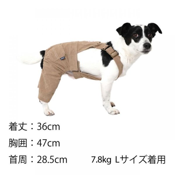 画像15: Overall オーバーオール (15)