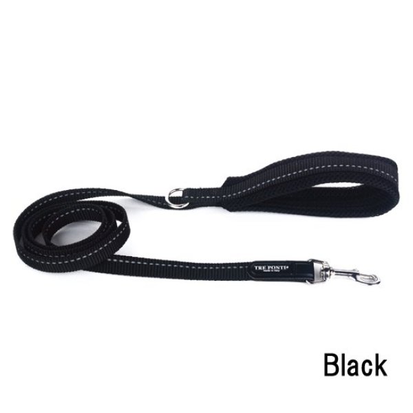 画像5: リード【トレポンティ】Soft Mesh Leash (5)