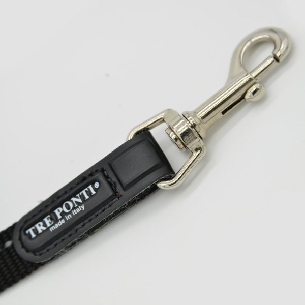 画像12: リード【トレポンティ】Soft Mesh Leash (12)