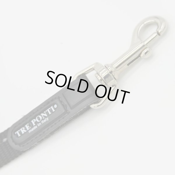 画像6:  【30％OFF】 リード【トレポンティ】Soft Mesh Leash (6)