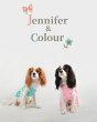 画像5:  【注文受付中】  6月新作 【Jennifer & Colour】Switch Dress (5)