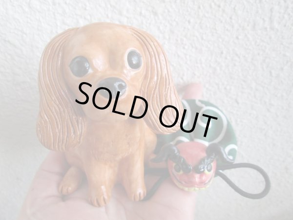 画像3: 獅子頭キャバ (3)