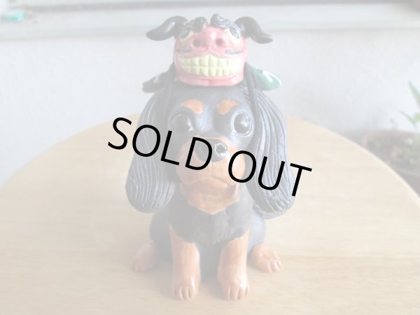 画像5: 獅子頭キャバ (5)