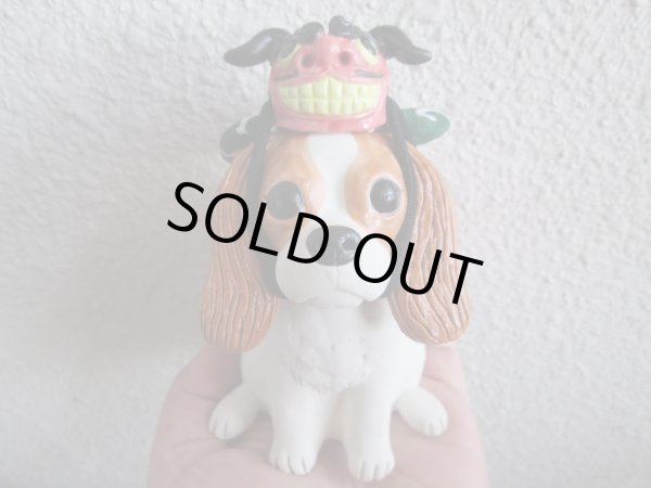 画像2: 獅子頭キャバ (2)