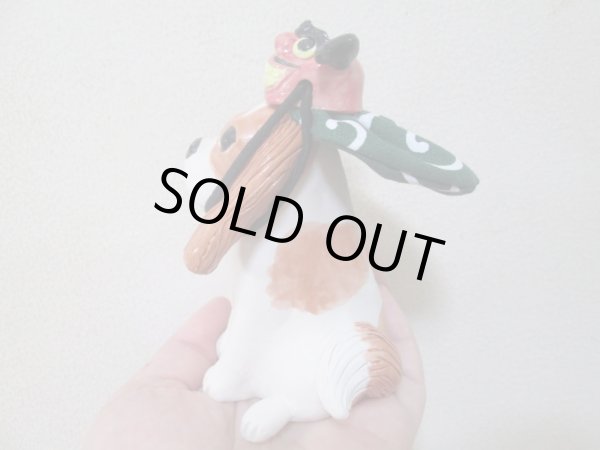 画像7: 獅子頭キャバ (7)