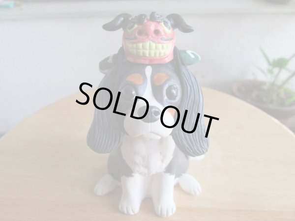 画像4: 獅子頭キャバ (4)