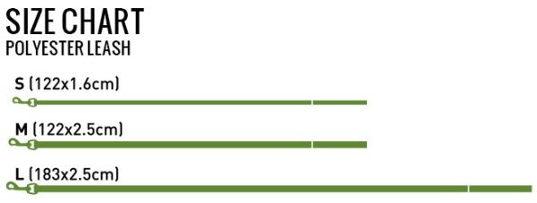 画像6: 【リード】WOLF GANG /Quetzal LEASH (ケツァール) (6)