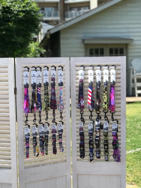 画像5: 【リード】WOLF GANG /Quetzal LEASH (ケツァール) (5)