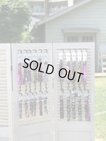 画像5: 【リード】WOLF GANG /Quetzal LEASH (ケツァール) (5)