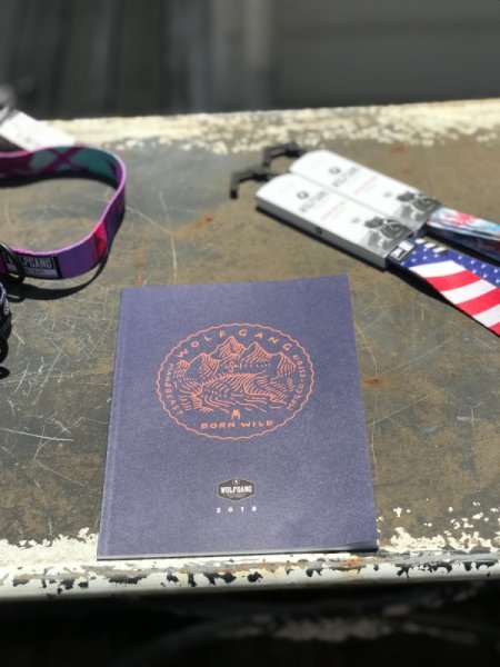 画像4: 【リード】WOLF GANG /Quetzal LEASH (ケツァール) (4)