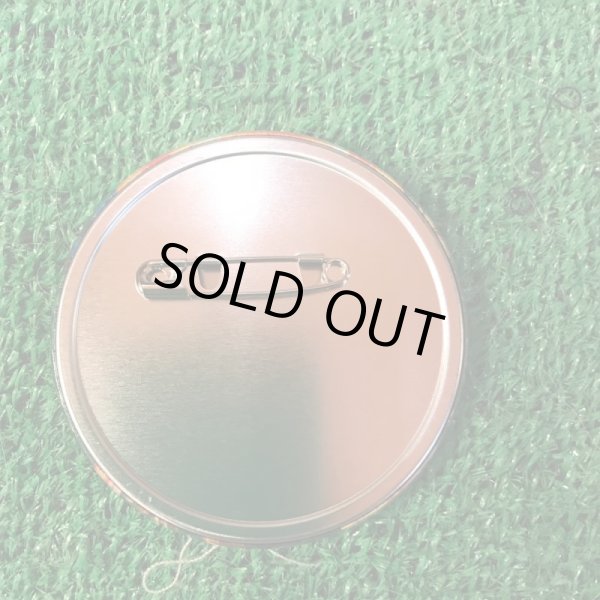 画像2: ゼンクの叫び缶バッジ (2)