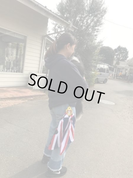 画像5:  【50％OFF】 ラバータオルホルダー (5)