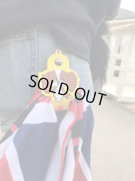 画像2:  【50％OFF】 ラバータオルホルダー (2)