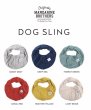 画像2: DOG SLING　ドッグスリング (2)