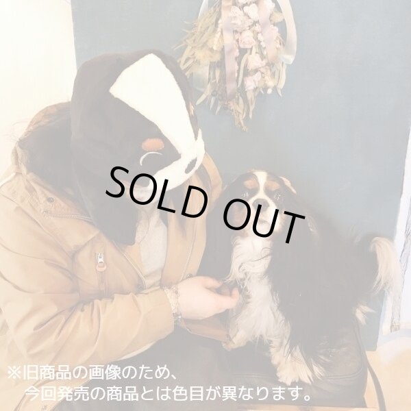 画像4: キャバリア帽子 (4)