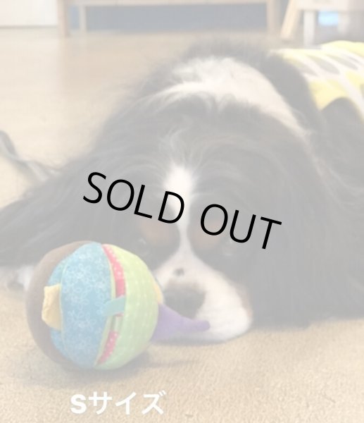 画像1: サーカスボール (1)