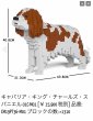 画像4: JEKCAブロック【キャバリアＭサイズ】 (4)