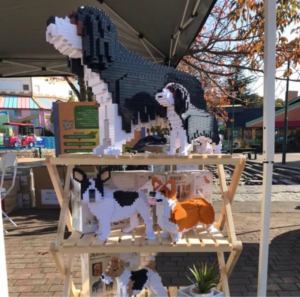 画像12: JEKCAブロック【キャバリアMサイズ】 (12)