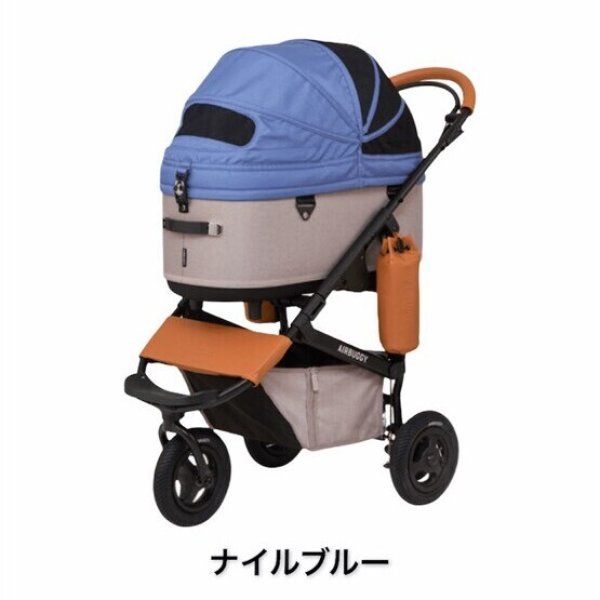 画像31:  【期間限定キャバヒルステッカー付】  【カスタムプレートプレゼント】 エアバギー・DOME3・LARGE(ラージ) (31)
