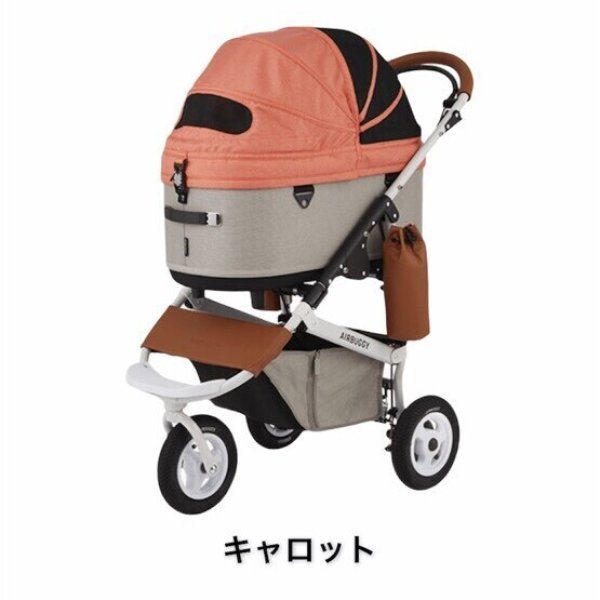 画像28:  【期間限定キャバヒルステッカー付】  【カスタムプレートプレゼント】 エアバギー・DOME3・LARGE(ラージ) (28)