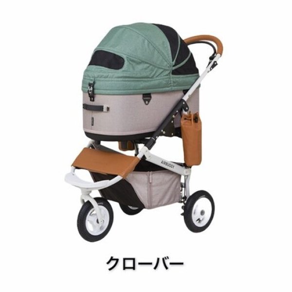 画像30:  【期間限定キャバヒルステッカー付】  【カスタムプレートプレゼント】 エアバギー・DOME3・LARGE(ラージ) (30)
