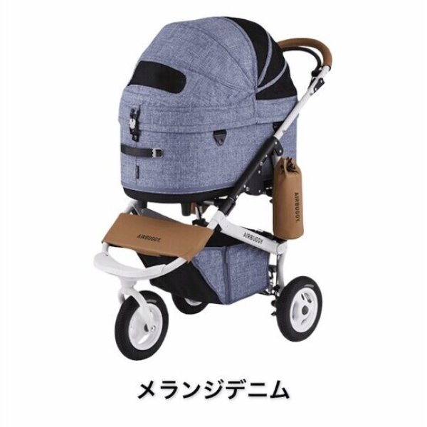画像27:  【期間限定キャバヒルステッカー付】  【カスタムプレートプレゼント】 エアバギー・DOME3・LARGE(ラージ) (27)
