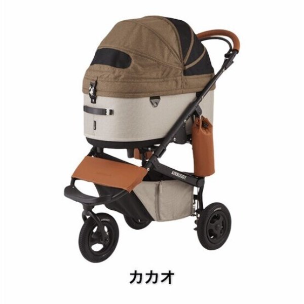 画像29:  【期間限定キャバヒルステッカー付】  【カスタムプレートプレゼント】 エアバギー・DOME3・LARGE(ラージ) (29)