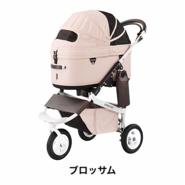 画像33:  【期間限定キャバヒルステッカー付】  【カスタムプレートプレゼント】 エアバギー・DOME3・LARGE(ラージ) (33)