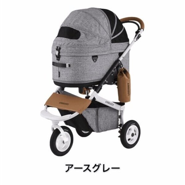 画像25:  【期間限定キャバヒルステッカー付】  【カスタムプレートプレゼント】 エアバギー・DOME3・LARGE(ラージ) (25)