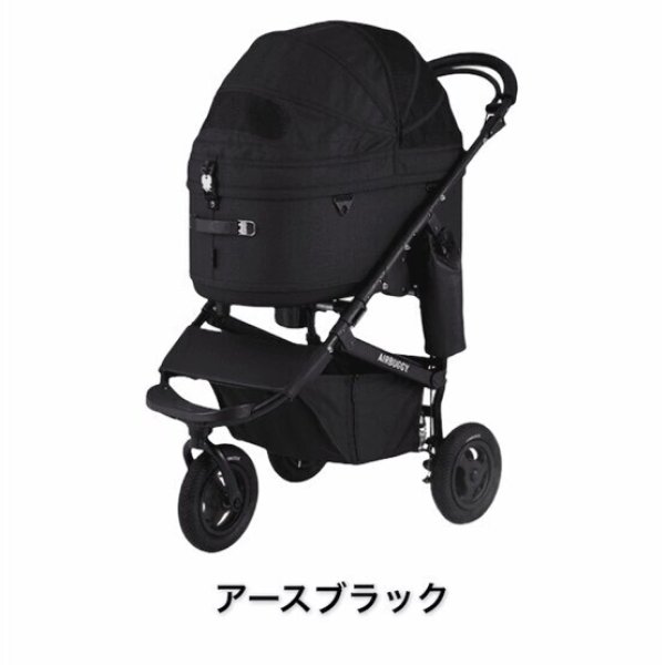 画像26:  【期間限定キャバヒルステッカー付】  【カスタムプレートプレゼント】 エアバギー・DOME3・LARGE(ラージ) (26)