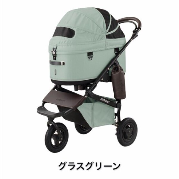 画像32:  【期間限定キャバヒルステッカー付】  【カスタムプレートプレゼント】 エアバギー・DOME3・LARGE(ラージ) (32)