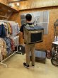 画像3:  【Lサイズ在庫あります】 MB BRIXTON CARRY BACKPACK WIDE ブリクストンキャリーバックパックワイド (3)