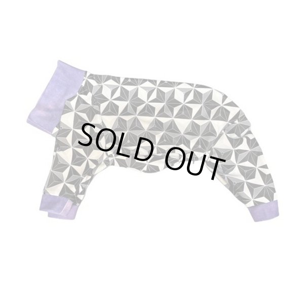 画像1: 残りXLのみ 【50％OFF】 【キャバスーツ LIMITED】キカガク・BLACK (1)