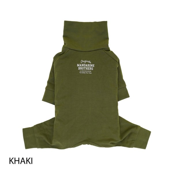 画像9: SKIN TIGHT SUIT　スキンタイトスーツ (9)