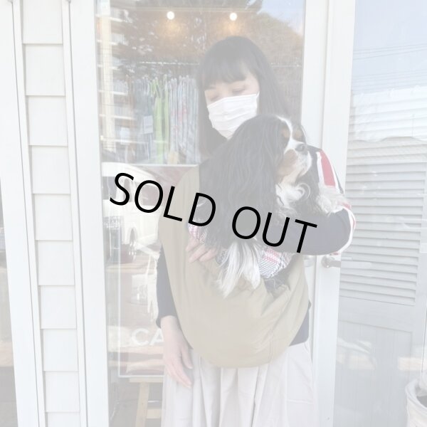 画像2: 【スリング】MB SLING (2)