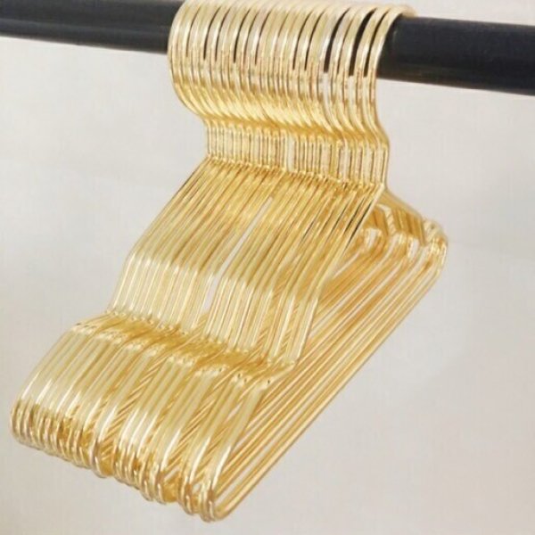 画像5: DOG WEAR ハンガー( 10本セット) (5)