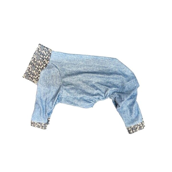 画像4: 残りXLのみ 【50%OFF】 【キャバスーツ LIMITED】BAKER STREET:GREY (4)