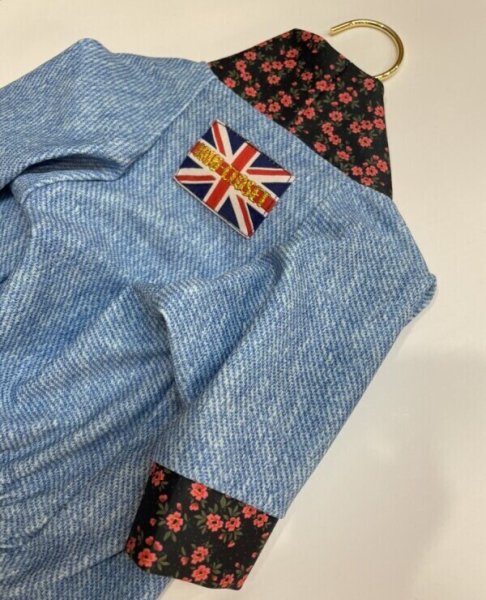 画像6:  【50%OFF】 【キャバスーツ LIMITED】BAKER STREET:RED (6)