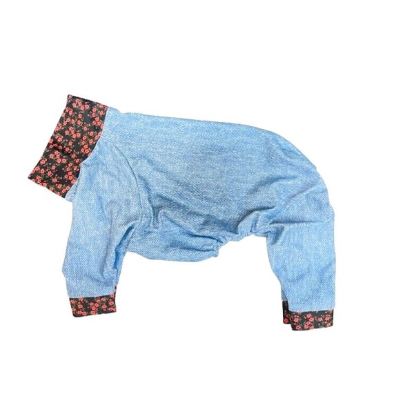 画像4:  【50%OFF】 【キャバスーツ LIMITED】BAKER STREET:RED (4)