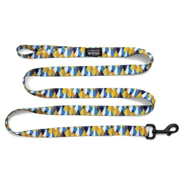 画像2: 【リード】WOLF GANG /GrandView LEASH (2)