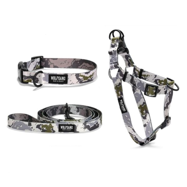 画像14: 【リード】WOLF GANG /HideOut LEASH (14)