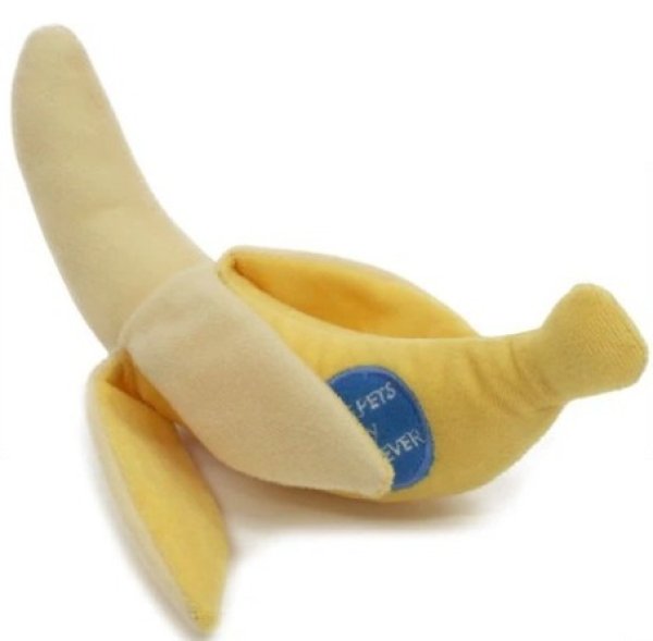 画像2:  【Jennyちゃんお気に入り】 バナナ (2)