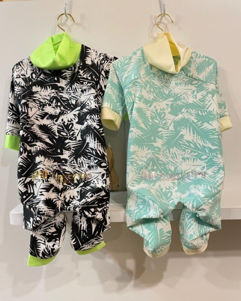 画像8:  【50％OFF】 【キャバスーツ SPANGLE】サザンブリーズ：BLACK (8)