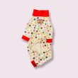 画像4:  【30％OFF】 【キャバスーツ LIMITED】マーブルちよこれいと (4)