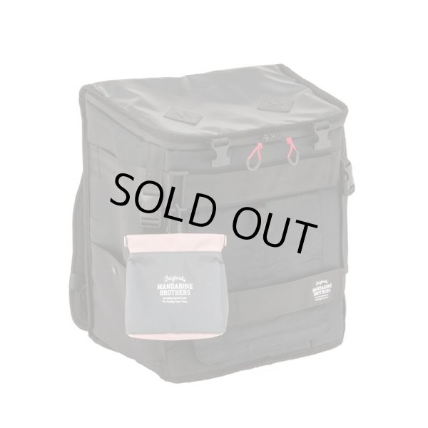 画像10: MB マナーポーチ (10)