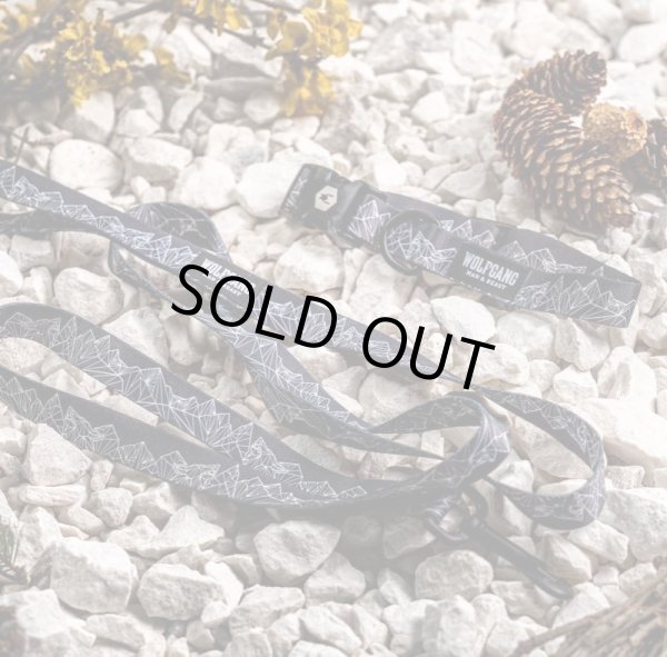 画像9: 【リード】WOLF GANG /WolfMountain LEASH (9)