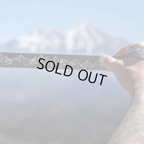 画像3: 【首輪】WOLF GANG /WolfMountain COLLAR (3)