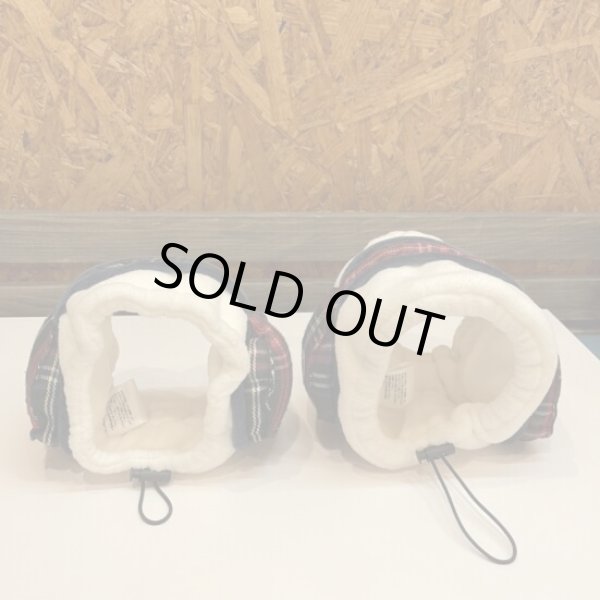 画像9: INU-CLOSETオリジナル☆イヤーウォーマー (9)