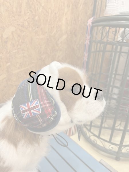 画像6: INU-CLOSETオリジナル☆イヤーウォーマー (6)